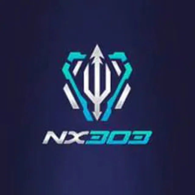 NX303 - Bangun Imperium Bisnis Anda Sendiri