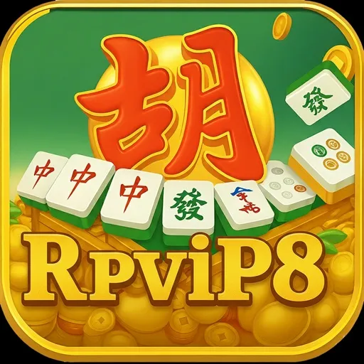 RPVIP8 - Permainan Slot Menyenangkan dengan Peluang Menang Besar