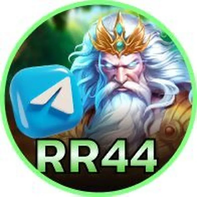 RR44 - Petualangan Epik di Dunia MMORPG