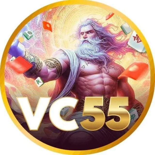 VC55 - Game Kasino Seru dan Menarik