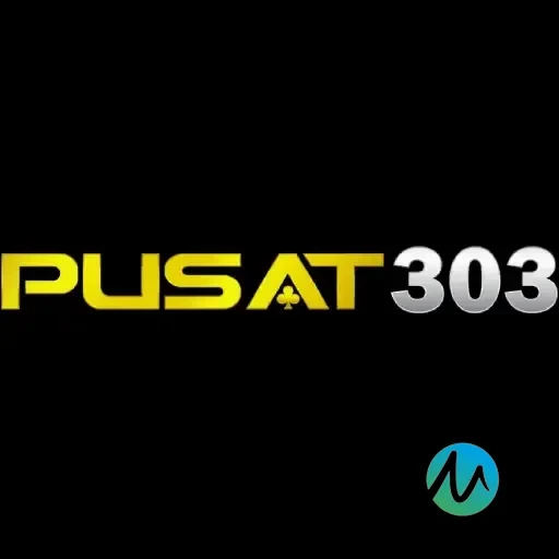 Logo pusat303